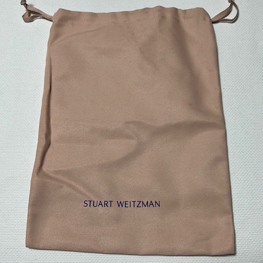 Stuart Weitzman - Dust Bag 14”x10.5”